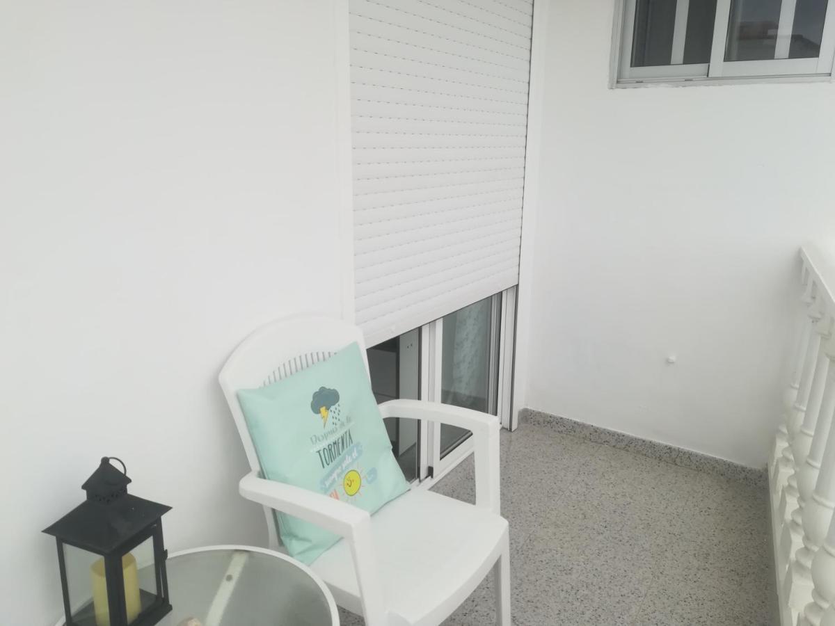 Casa Mary Apartment Granadilla De Abona Exterior photo