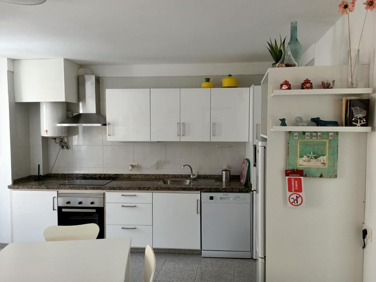Casa Mary Apartment Granadilla De Abona Room photo